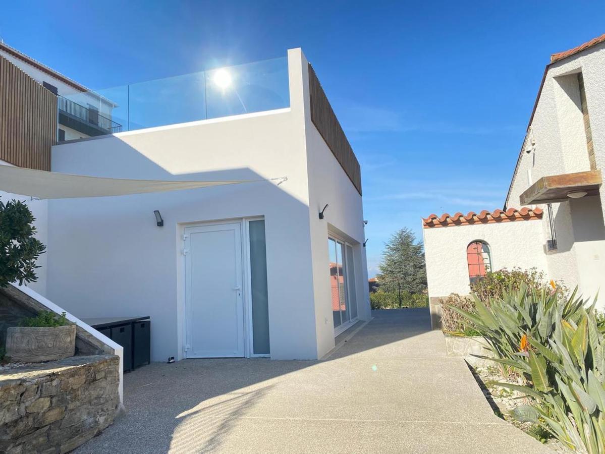 La Maison Du Belvedere Saint-Cyprien  Ngoại thất bức ảnh