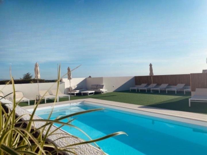 La Maison Du Belvedere Saint-Cyprien  Ngoại thất bức ảnh